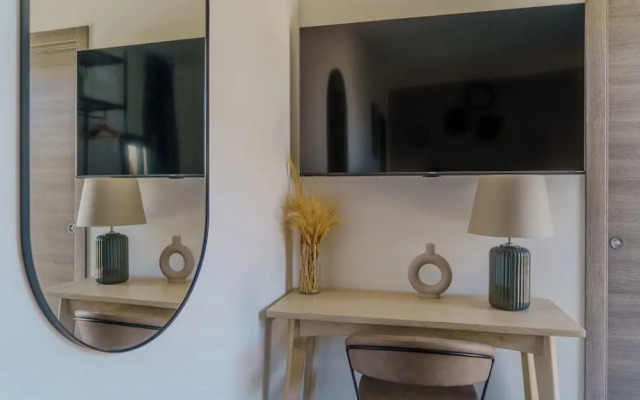 Viridiano Rooms & Apartments