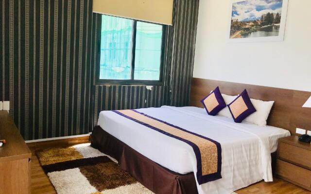 Luxor Boutique Hotel Phu Quoc