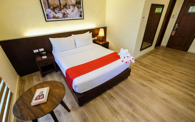 Cebu Quincentennial Hotel