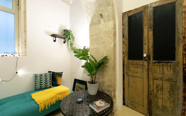 Casa Meti Exclusive Apartment in Ortigia