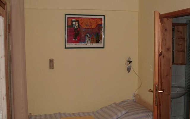 Zalakaros Panoráma Apartmanok