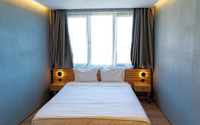 Family Hotel Pak Tam