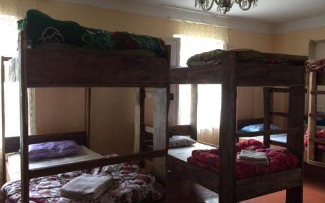 My Moon Hostel Zugdidi