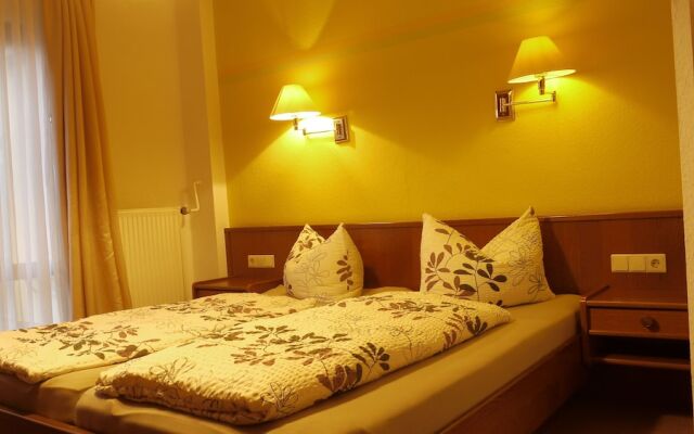 Hotel Restaurant Adria