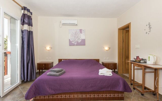 Rooms Zdravko