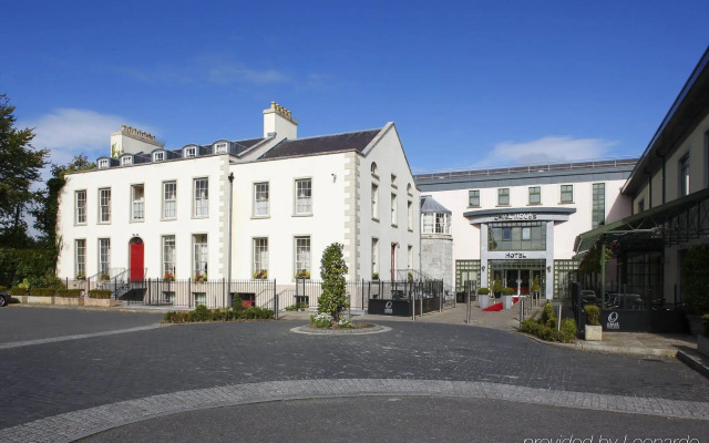 Talbot Hotel Cork
