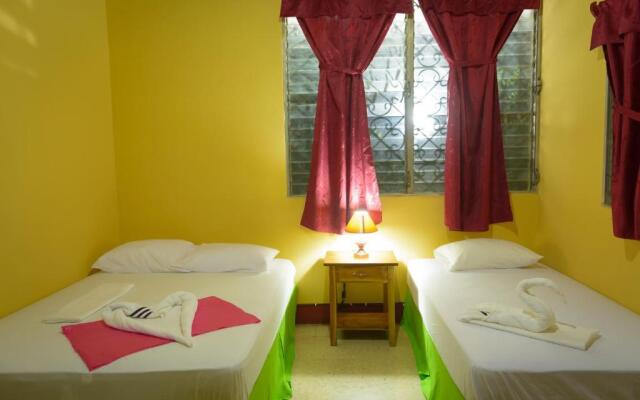 Hostal Fachente
