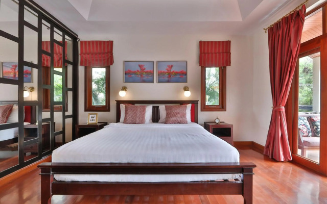 Sweet Villa Pattaya
