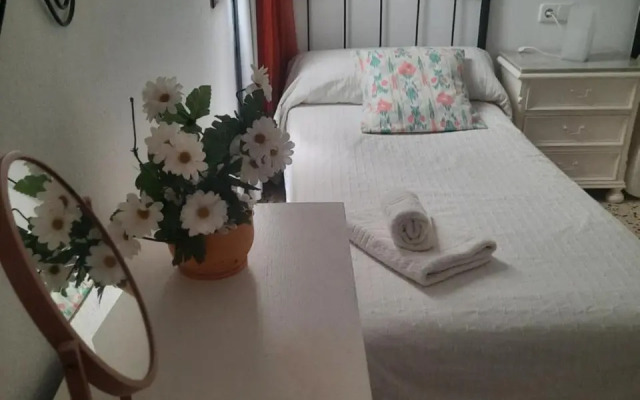 Pueblo de Fornells. Tramuntana, 37 2º