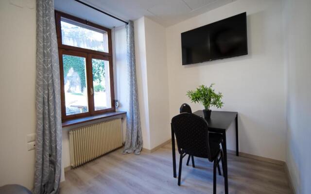 B&B Clesio & Residence Buonconsiglio Apartments