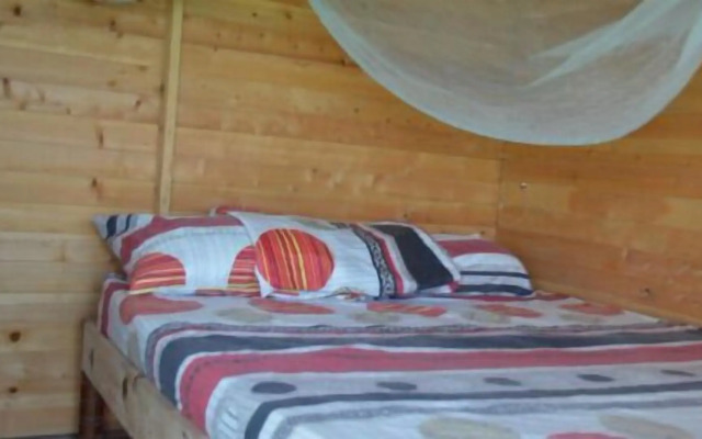 Posada puerta del sol