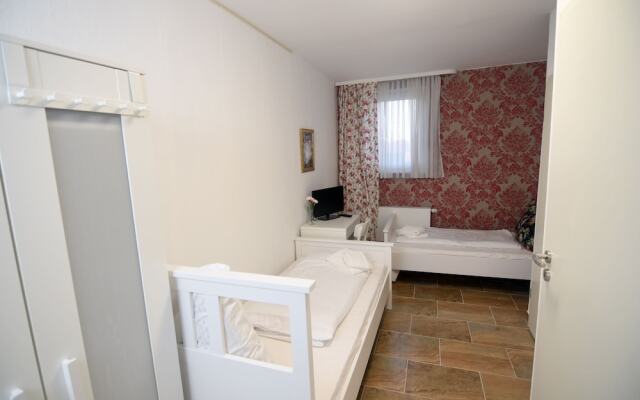 Hotel Roter Hahn
