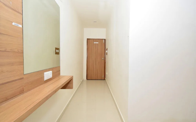 Hotel Millennium