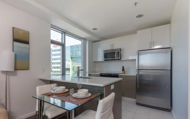 Bluebird Suites in Kendall Square
