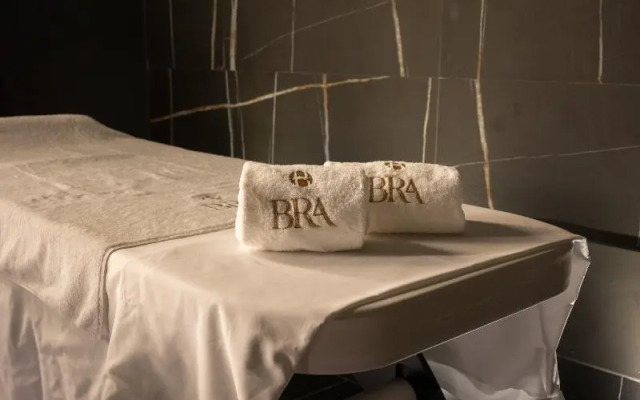 Bra Hotel Bari