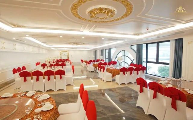 Grand View Palace Ha Long Hotel