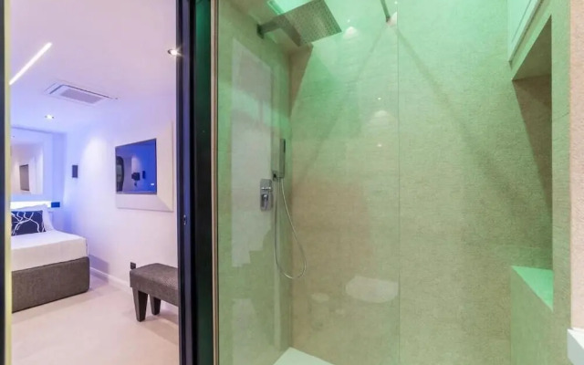 JOIVY Elegant Suites Near Villa Borghese