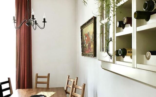 Brasov Residence Apartment
