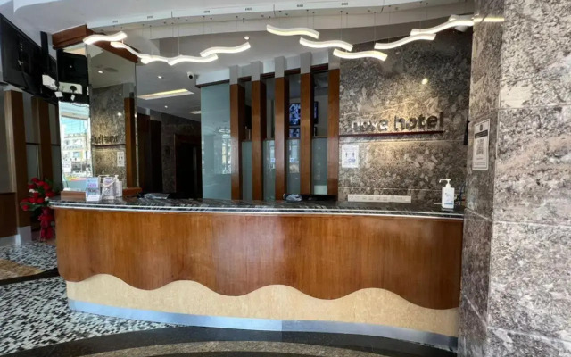Nova Hotel Miri
