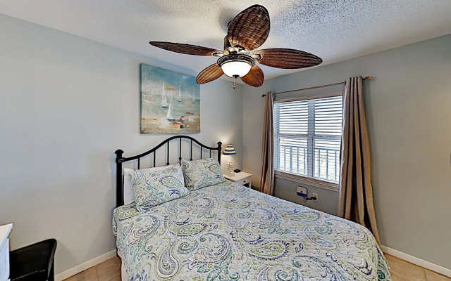 Surf2502 2 Bedroom Condo