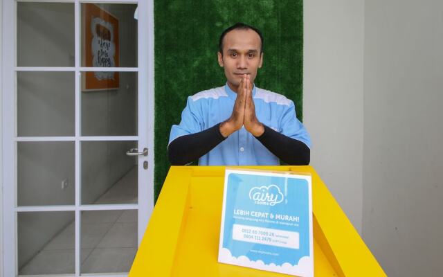 Airy Eco Margonda Raya 222F Depok
