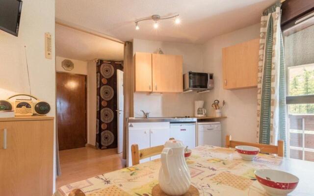 Appartement Serre Chevalier, 1 pièce, 4 personnes - FR-1-330E-51