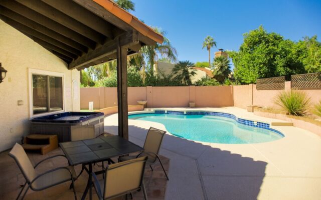 Catalina Home Scottsdale