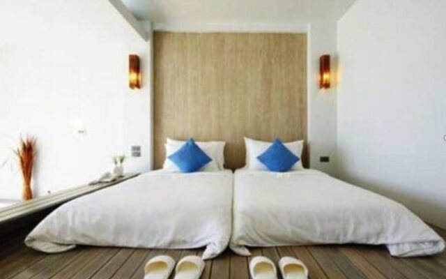 Bari Lamai Resort