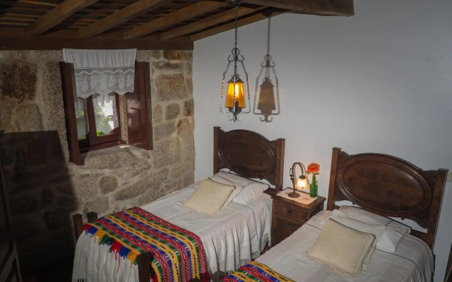 Casa do Adro