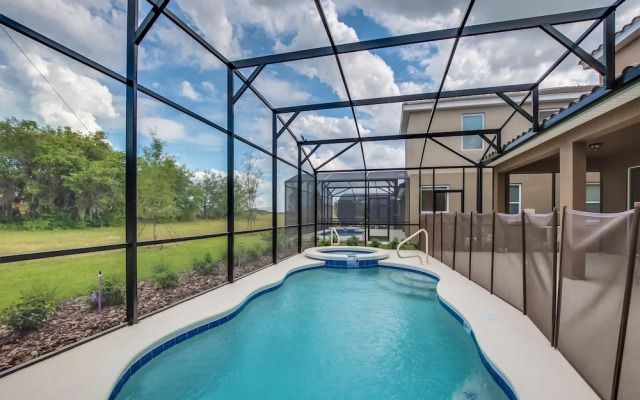 Oakbrone Avenue Villa Solterra 3