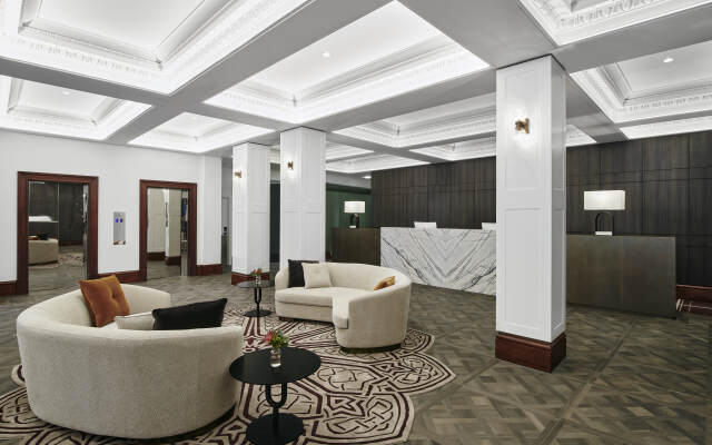 Rendezvous Hotel Melbourne