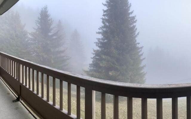 Appartement Villard-sur-Doron, 4 pièces, 8 personnes - FR-1-293-363