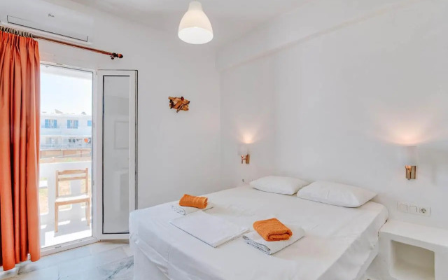 Hotel Antiparos