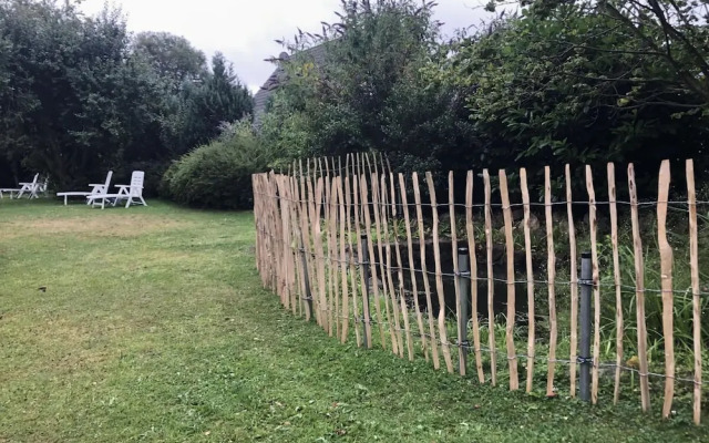 Holiday Home Backbert Near Kappeln