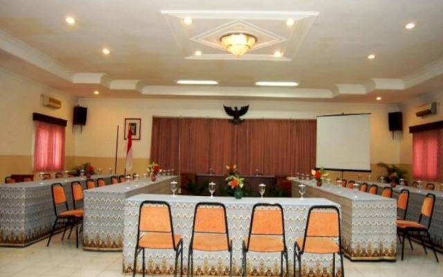 Kalibaru Cottages
