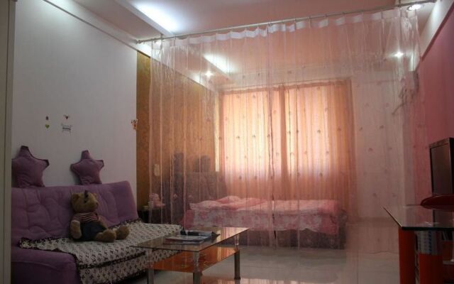 Jiajia Apartment Hotel