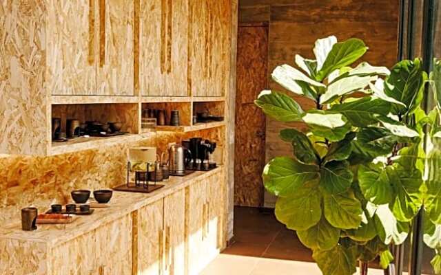 Hotel Version Maquis Citadelle