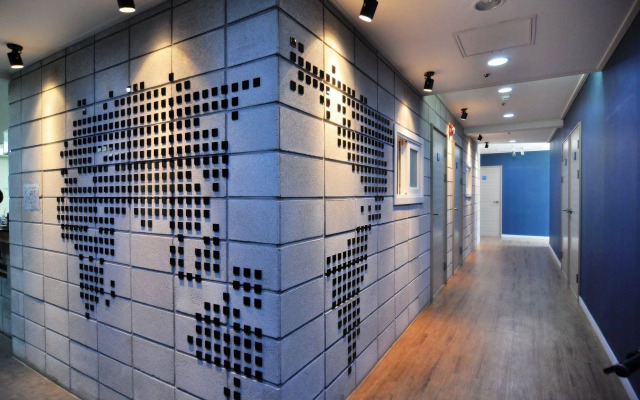 Haeundae Guesthouse