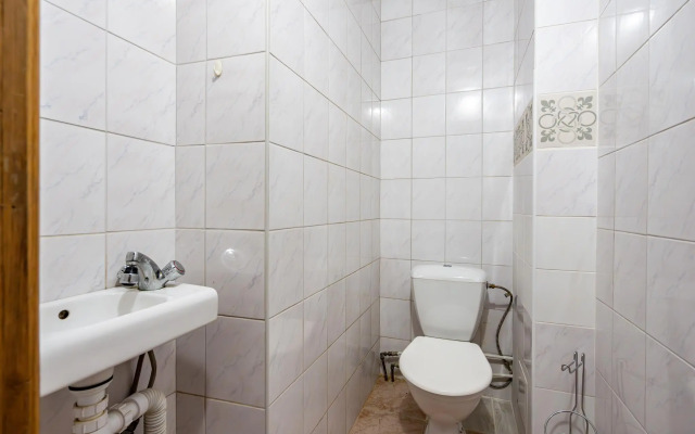 Апартаменты на улице Почтамтская 11