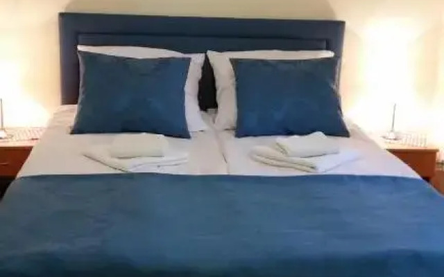 Zagroda Cztery Wiatry