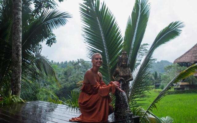 Masakali Retreat