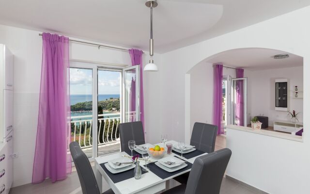 Apartments Villa Enzian