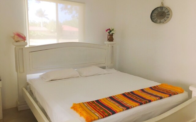 Casa Marinera Gran Pacifica Resort
