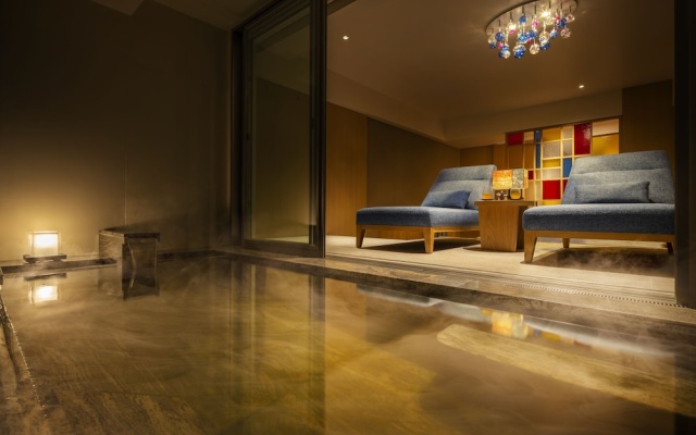 Hoshino Resorts KAI Unzen – Guest Rooms – Unzen