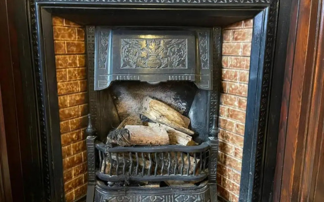 OYO The Station Hotel Penrith