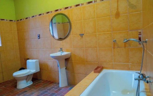 Casa Mayta Hotel