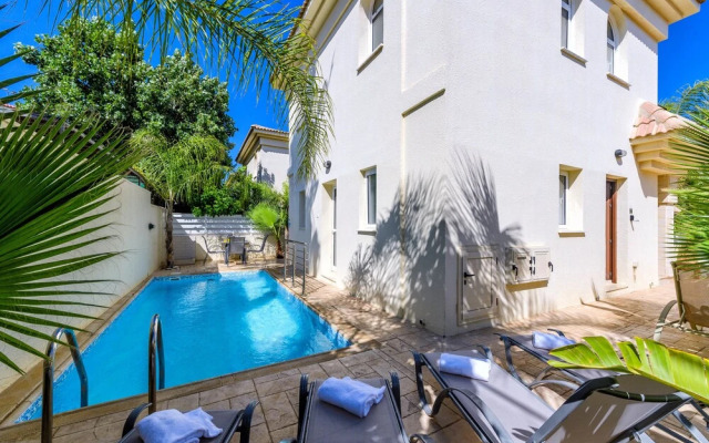 Villa Ariel