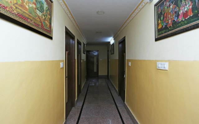 Shri Ganesh Hotel