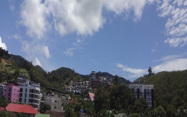 Athome Hotel Nanai 8