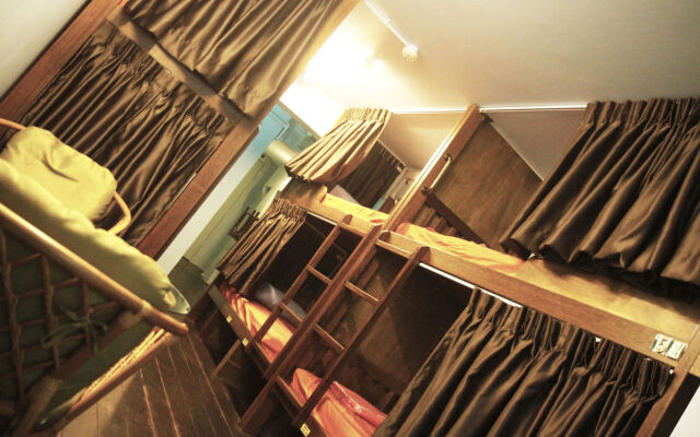 K Space Inn 569 - Hostel